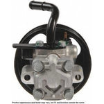 Order New Power Steering Pump by CARDONE INDUSTRIES - 96-667 For Your Vehicle