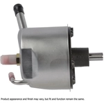 New Power Steering Pump by CARDONE INDUSTRIES - 96-7058