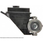 Order New Power Steering Pump by CARDONE INDUSTRIES - 96-71996 For Your Vehicle