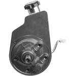 Purchase CARDONE INDUSTRIES - 96-8704 - New Power Steering Pump