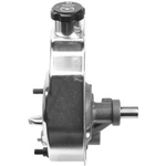 Purchase CARDONE INDUSTRIES - 96-8748 - New Power Steering Pump