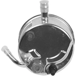 Order New Power Steering Pump by CARDONE INDUSTRIES - 96-8753 For Your Vehicle