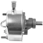 New Power Steering Pump by CARDONE INDUSTRIES - 96-8756