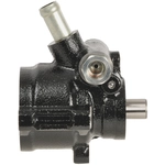Order New Power Steering Pump by CARDONE INDUSTRIES - 96876 For Your Vehicle