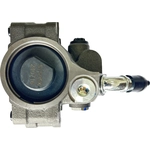Order New Power Steering Pump by EDELMANN - 57505X For Your Vehicle