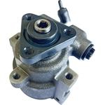Order New Power Steering Pump by EDELMANN - 57507X For Your Vehicle