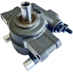 Order New Power Steering Pump by EDELMANN - 57508X For Your Vehicle