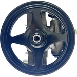 Order New Power Steering Pump by EDELMANN - 57511PX For Your Vehicle