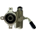 Order New Power Steering Pump by EDELMANN - 57514X For Your Vehicle