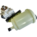 Order New Power Steering Pump by EDELMANN - 57522R For Your Vehicle