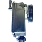 Order New Power Steering Pump by EDELMANN - 57525PR For Your Vehicle