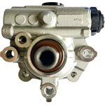 Order New Power Steering Pump by EDELMANN - 57526U For Your Vehicle