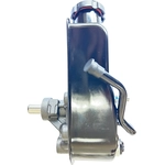 Order New Power Steering Pump by EDELMANN - 57531R For Your Vehicle