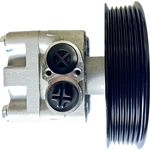 Order New Power Steering Pump by EDELMANN - 57537P For Your Vehicle