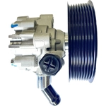 Order New Power Steering Pump by EDELMANN - 57548PX For Your Vehicle
