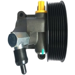 Order EDELMANN - 6002PX - Power Steering Pump For Your Vehicle