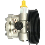 Order EDELMANN - 6009P - Power Steering Pump For Your Vehicle