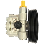 Order EDELMANN - 6010P - Power Steering Pump For Your Vehicle