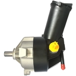 Order EDELMANN - 6012R - Power Steering Pump For Your Vehicle