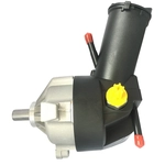 Order EDELMANN - 6014R - Power Steering Pump For Your Vehicle
