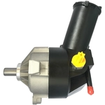Order EDELMANN - 6018R - Power Steering Pump For Your Vehicle