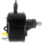 Order EDELMANN - 6025R - Power Steering Pump For Your Vehicle