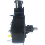Order EDELMANN - 6026R - Power Steering Pump For Your Vehicle