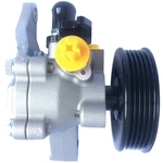 Order EDELMANN - 6038PX - Power Steering Pump For Your Vehicle
