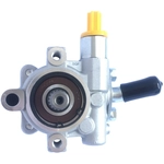 Order EDELMANN - 6040X - Power Steering Pump For Your Vehicle