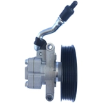 Order EDELMANN - 6041PX - Power Steering Pump For Your Vehicle