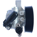 Order EDELMANN - 6046PX - Power Steering Pump For Your Vehicle