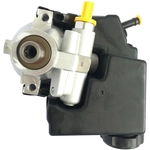 Order EDELMANN - 6055R - Power Steering Pump For Your Vehicle