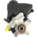 Order EDELMANN - 6056R - Power Steering Pump For Your Vehicle