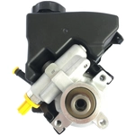 Order EDELMANN - 6057R - Power Steering Pump For Your Vehicle