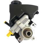 Order EDELMANN - 6058R - Power Steering Pump For Your Vehicle