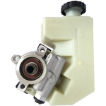 Order EDELMANN - 6060R - Power Steering Pump For Your Vehicle