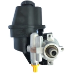 Order EDELMANN - 6061R - Power Steering Pump For Your Vehicle