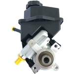 Order EDELMANN - 6062R - Power Steering Pump For Your Vehicle