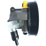 Order EDELMANN - 6063PX - Power Steering Pump For Your Vehicle