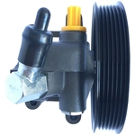 Order EDELMANN - 6064PX - Power Steering Pump For Your Vehicle