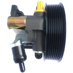 Order EDELMANN - 6071PX - Power Steering Pump For Your Vehicle