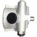 Order New Power Steering Pump by EDELMANN - 6076U For Your Vehicle