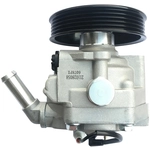 Order EDELMANN - 6078PX - Power Steering Pump For Your Vehicle
