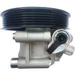 Order EDELMANN - 6083PX - Power Steering Pump For Your Vehicle