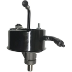 Order EDELMANN - 6092R - Power Steering Pump For Your Vehicle