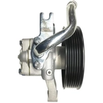 Order EDELMANN - 6097PX - Power Steering Pump For Your Vehicle