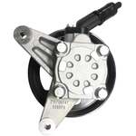 Order EDELMANN - 6098PX - Power Steering Pump For Your Vehicle