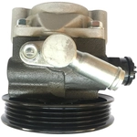 Order EDELMANN - 6102PX - Power Steering Pump For Your Vehicle
