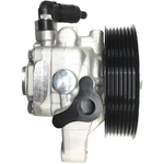 Order EDELMANN - 6104PX - Power Steering Pump For Your Vehicle