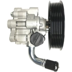 Order EDELMANN - 6112PX - Power Steering Pump For Your Vehicle